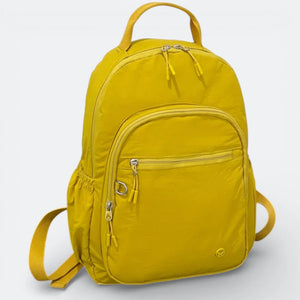 jaune-ocre