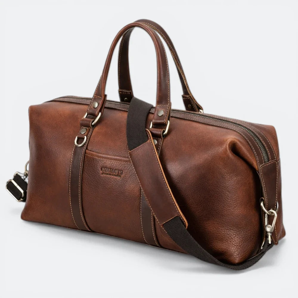 Brun Caramel