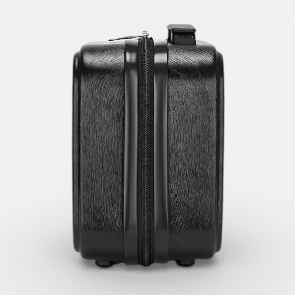 Bagage à Main Serrure TSA Bleu Gris - | AïtaVia