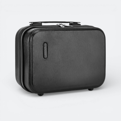 Bagage à Main Serrure TSA Bleu Gris - | AïtaVia