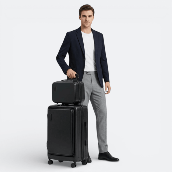 Bagage à Main Serrure TSA