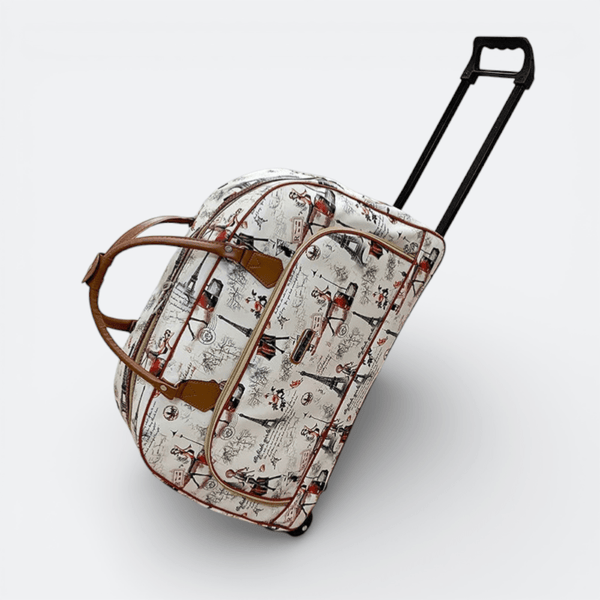 Bagage de Voyage pour Femme
