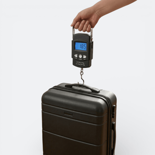Balance à Main pour Valise