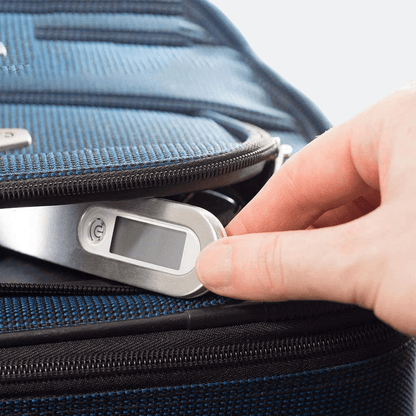 Balance de Bagages Numériques Crochet - | AïtaVia
