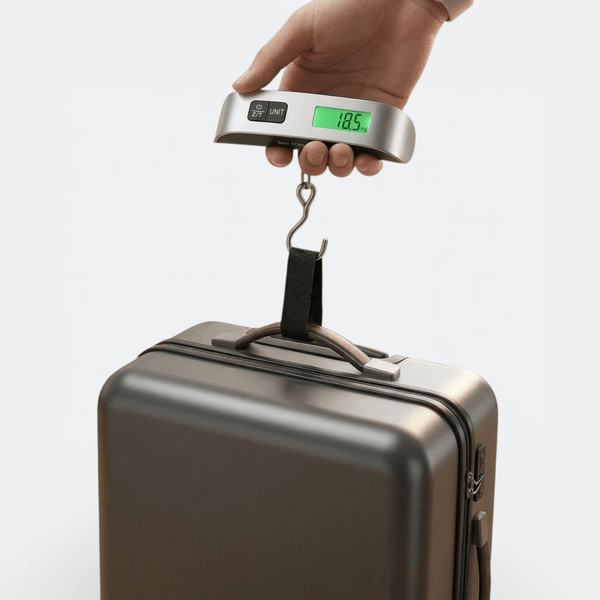 Balance Portable pour Valise