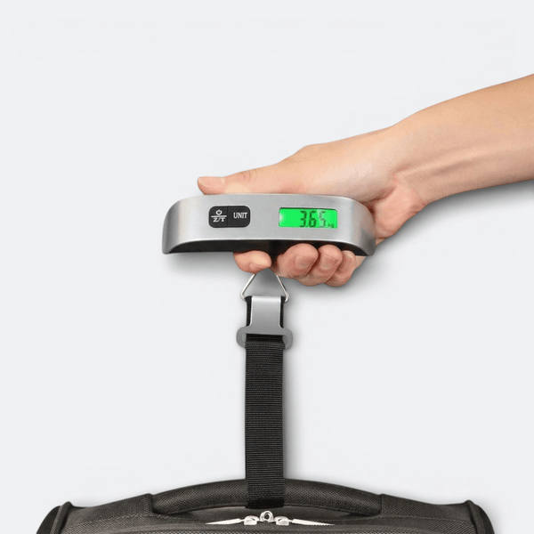 Balance pour Bagage