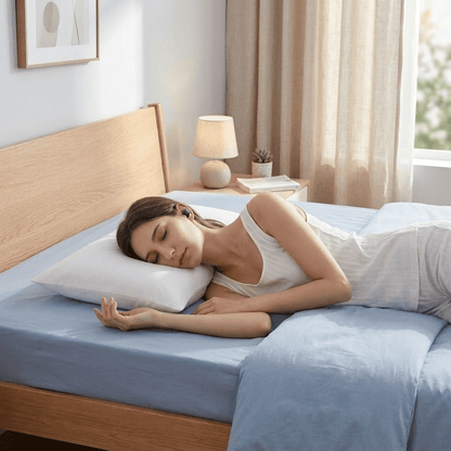 Bouchon d’Oreille en Silicone Bleu Nuit - | AïtaVia