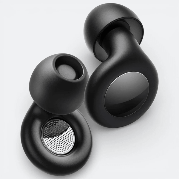 Bouchon d’Oreille en Silicone