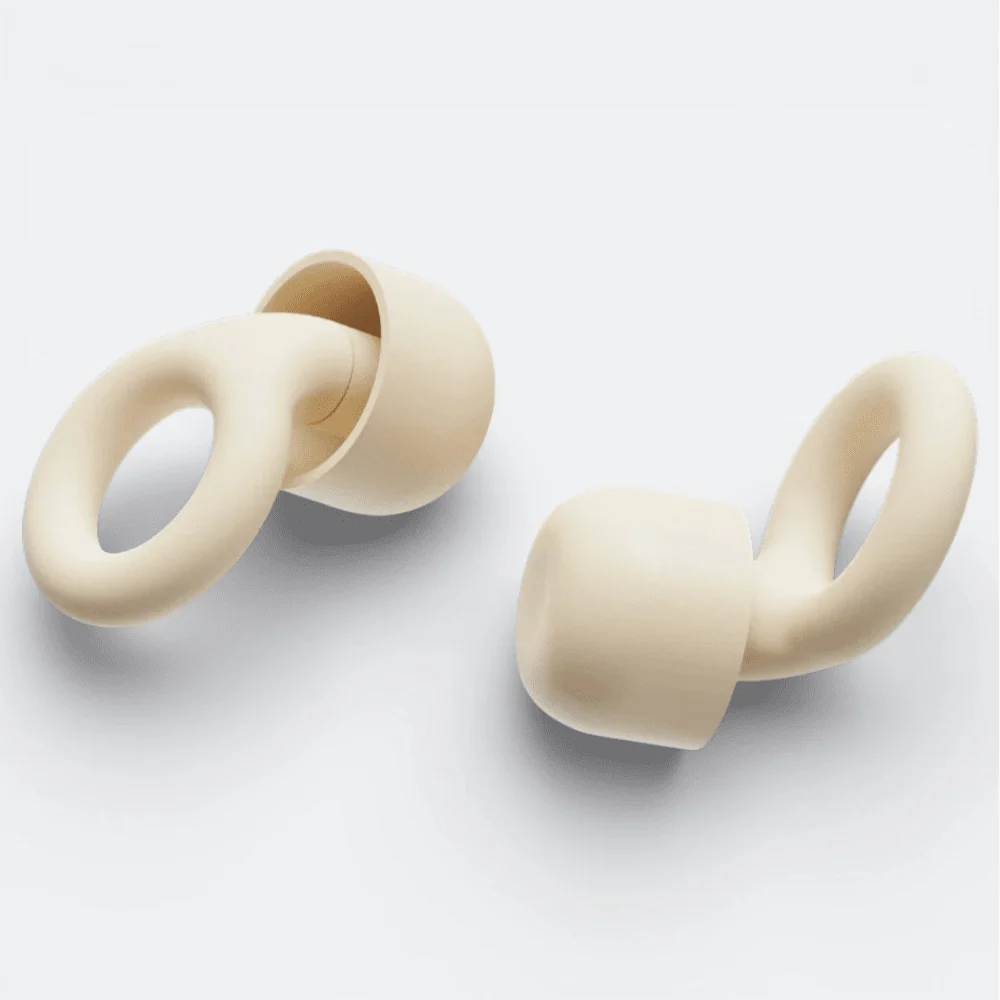 Bouchons Oreille Réduction Bruit Noir - | AïtaVia