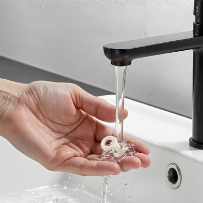 Bouchons Oreille Réduction Bruit Noir - | AïtaVia
