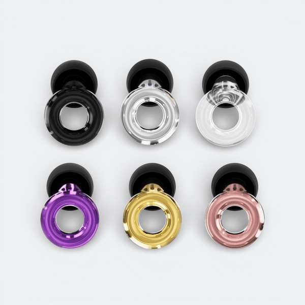 Bouchons pour Oreille Avion
