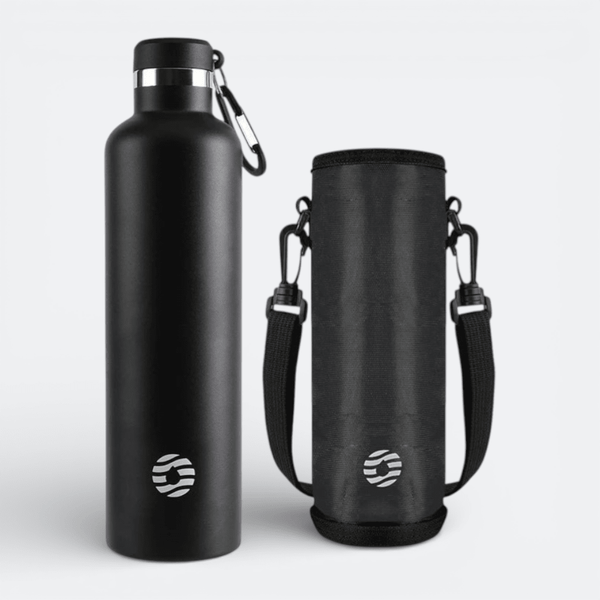 Bouteille Isotherme Inox