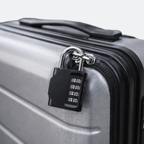 Cadenas Code 4 Chiffres Valise
