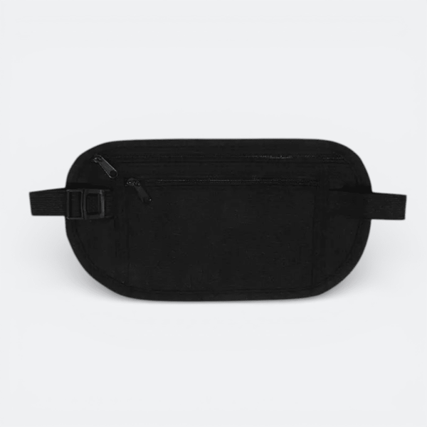 Ceinture de Voyage Antivol
