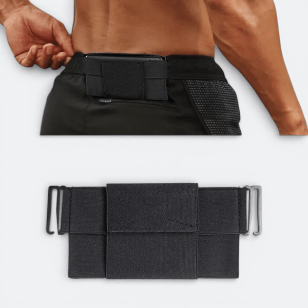 Ceinture de Voyage Téléphone