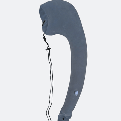 Coussin de Tête Voiture Bleu Grisé - | AïtaVia