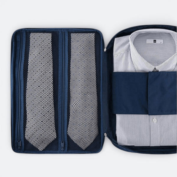 Etui pour Chemise Voyage