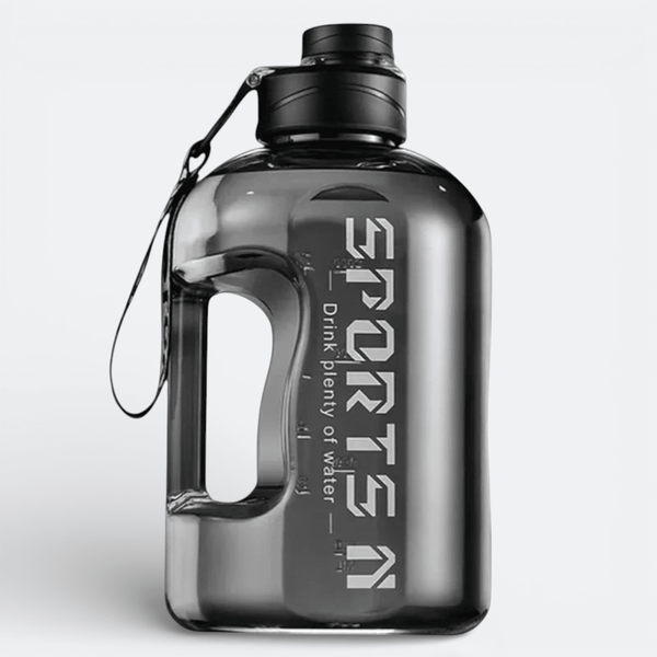 Gourde Bidon