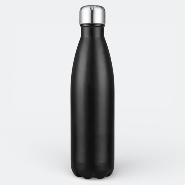 Gourde Isotherme Inox