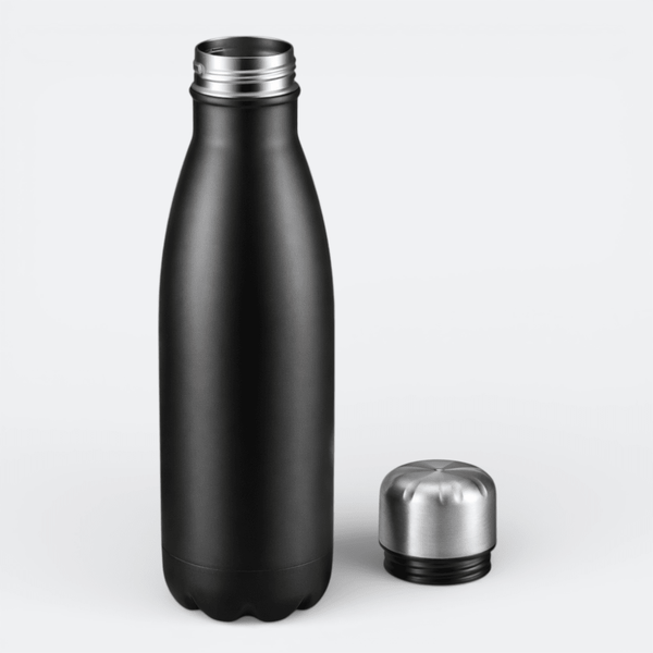 Gourde Isotherme Inox