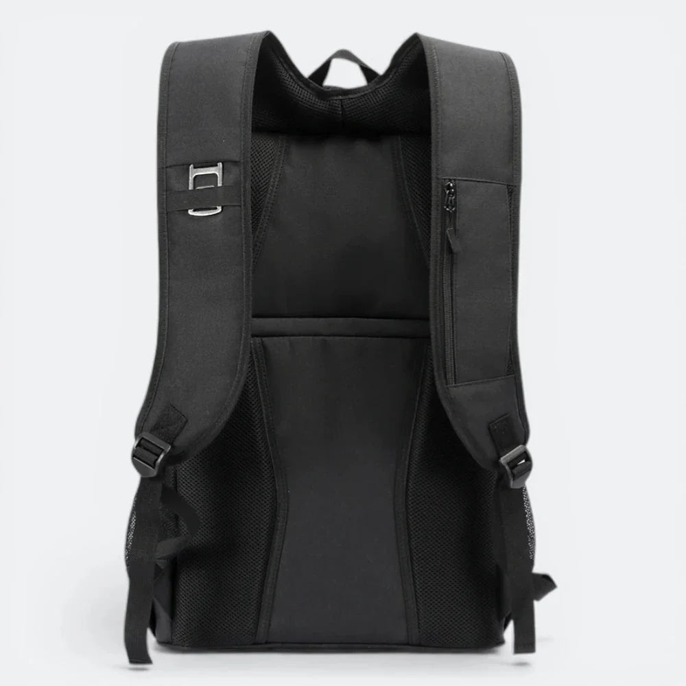 Grand Sac à Dos Isotherme Gris Clair - | AïtaVia
