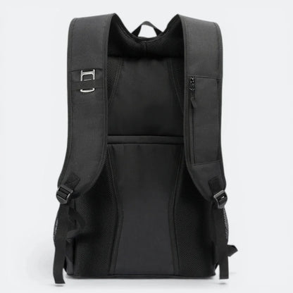 Grand Sac à Dos Isotherme Gris Clair - | AïtaVia
