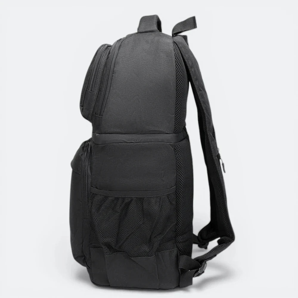 Grand Sac à Dos Isotherme Gris Clair - | AïtaVia