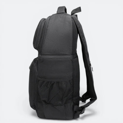 Grand Sac à Dos Isotherme Gris Clair - | AïtaVia