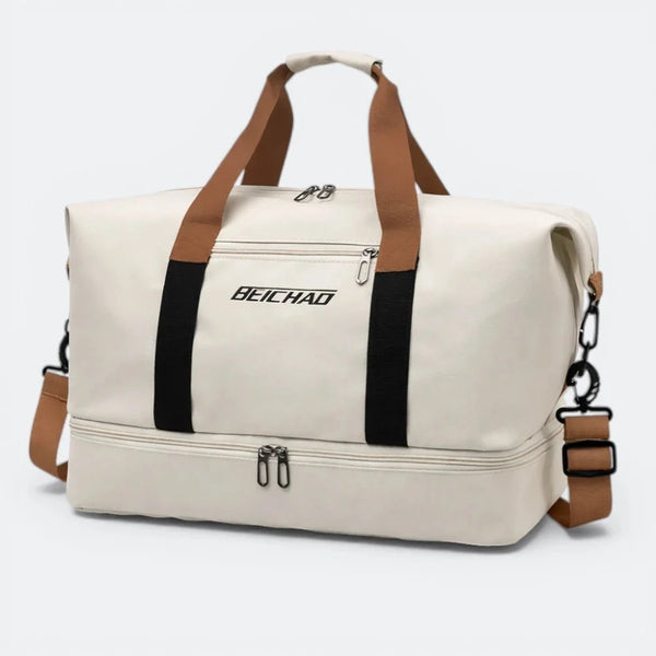Grand Sac de Sport Homme