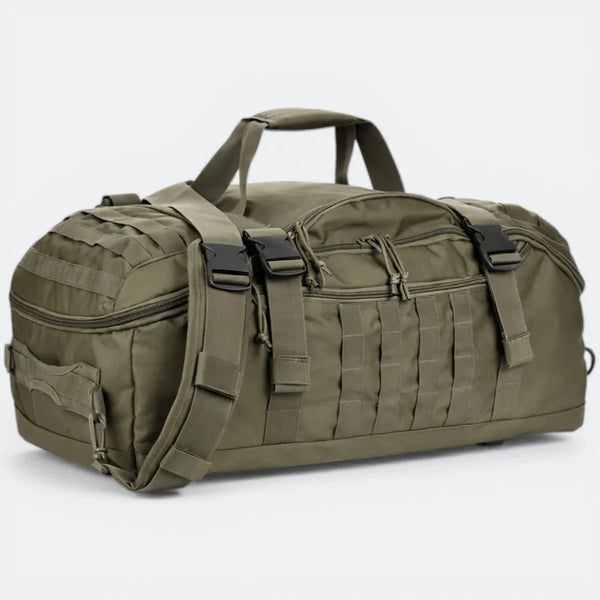 Grand Sac de Voyage Homme