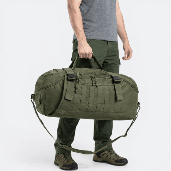 Grand Sac de Voyage Homme