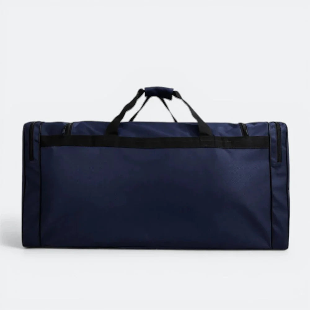 Grand Sac de Voyage pour Homme Noir - | AïtaVia