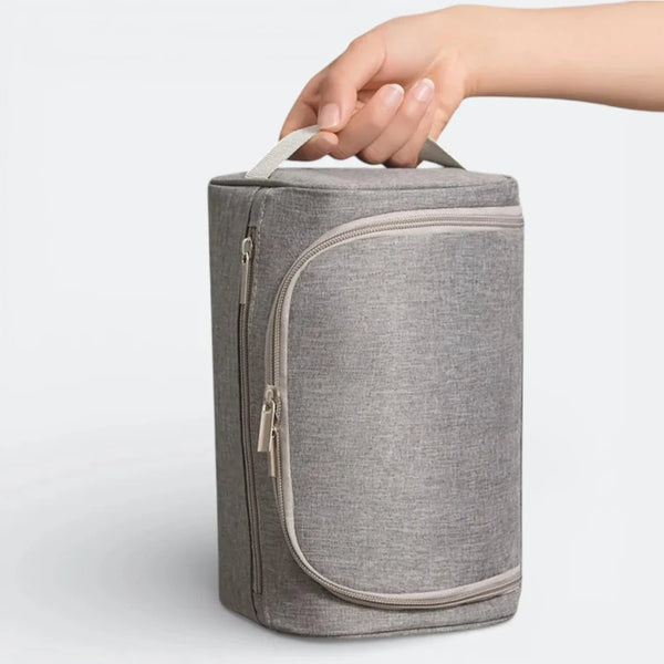 Grande Trousse de Toilette de Voyage