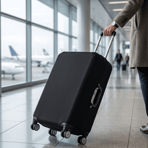 Housse Protection Valise Voyage