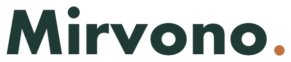 Mirvono