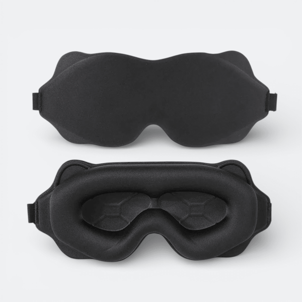 Masque de Sommeil Rembourré