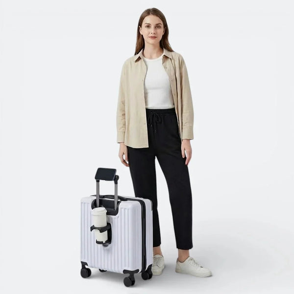 Mini Valise Cabine