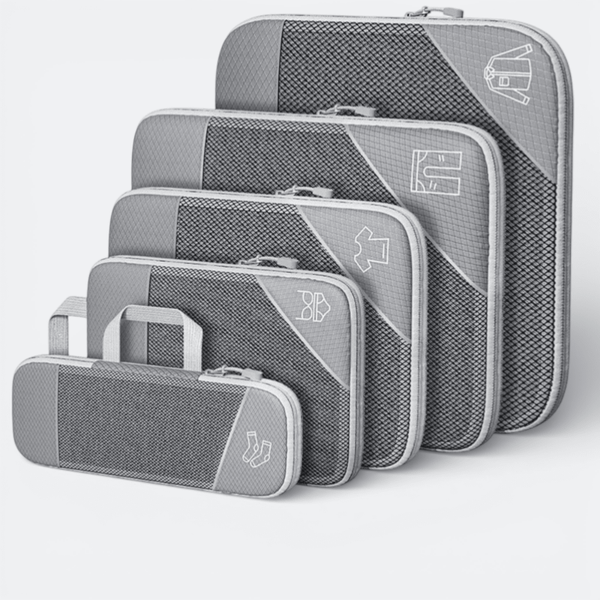 Organisateur De Valise Compressible