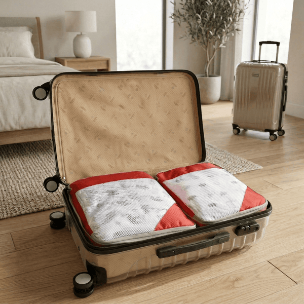 Organisateur Valise Cabine