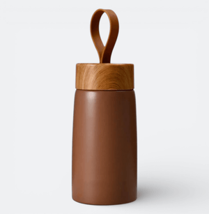 brun-caramel