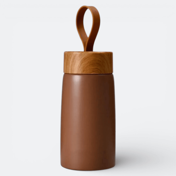 Petite Gourde Thermos