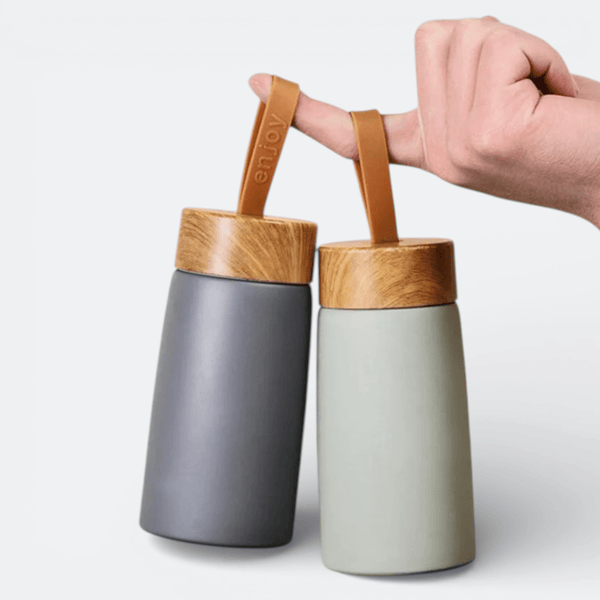 Petite Gourde Thermos