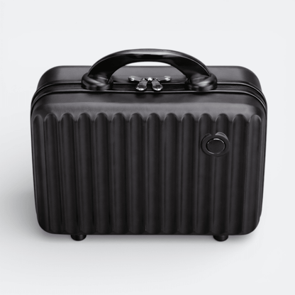 Petite Valise de Maquillage Vert D’eau - | AïtaVia