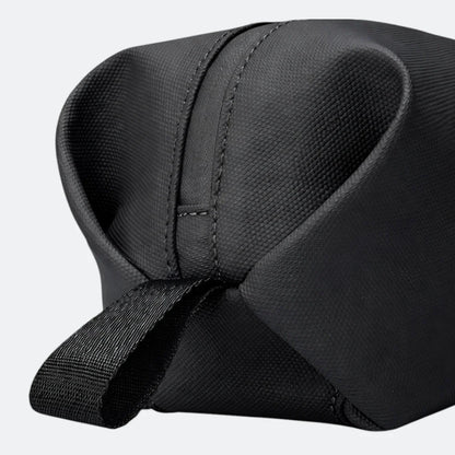 Pochette de Toilette pour Voyage Gris Souris - | AïtaVia