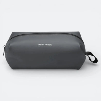 Pochette de Toilette pour Voyage Gris Souris - | AïtaVia
