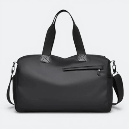 Sac à Bandoulière Réglable Beige Doré - | AïtaVia