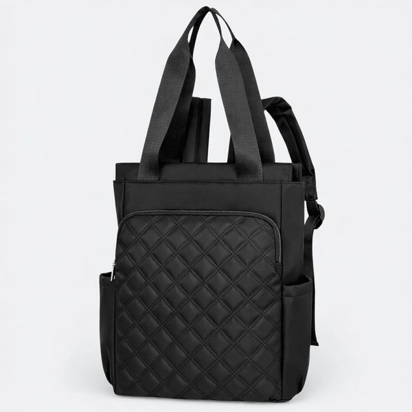 Sac à Dos à Carreaux