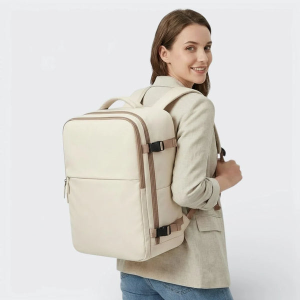 Sac à Dos à Compression Sous Vide