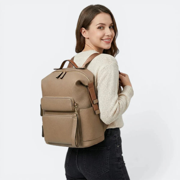 Sac à Dos à Langer Multifonction