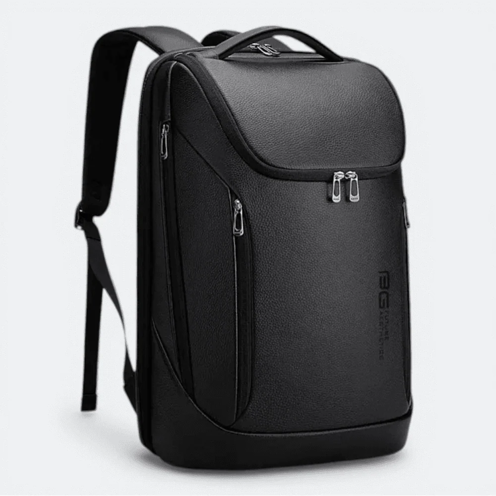 Sac à Dos Antivol Étanche Noir - | AïtaVia